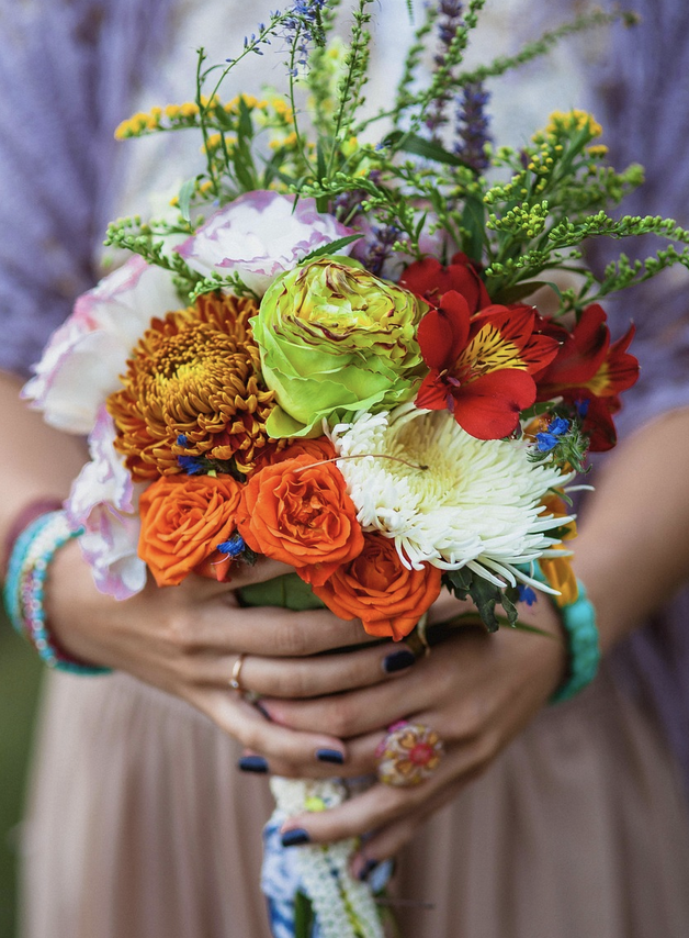Инвестиция в радость – сколько должен стоить хороший букет