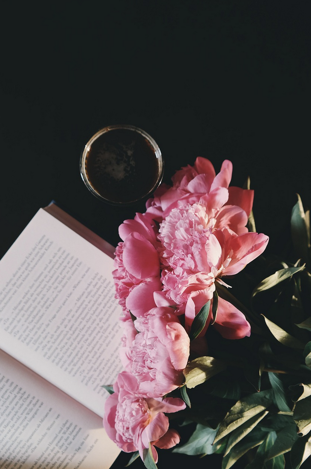 От бутона до шедевра – как выбрать лучшие сорта пионов для идеального букета