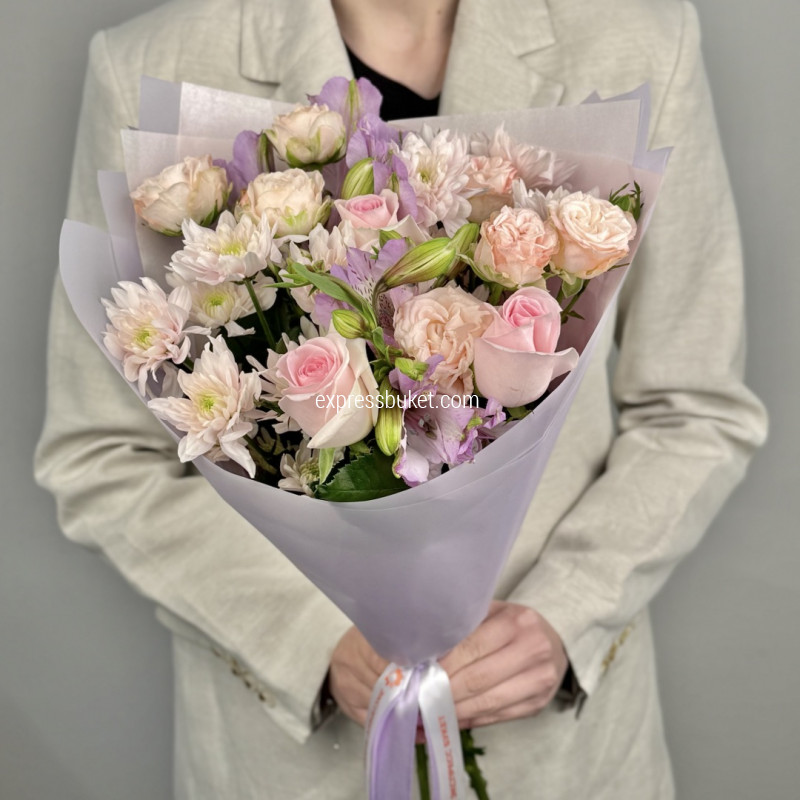 Нежность моя