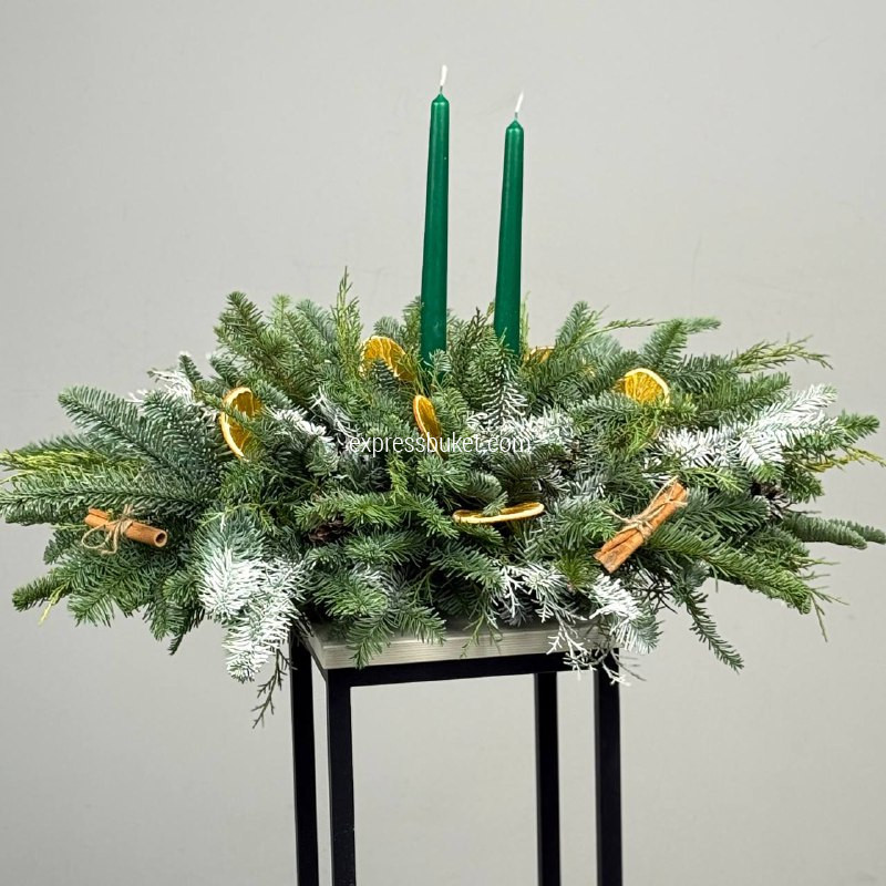 Тот самый подарок